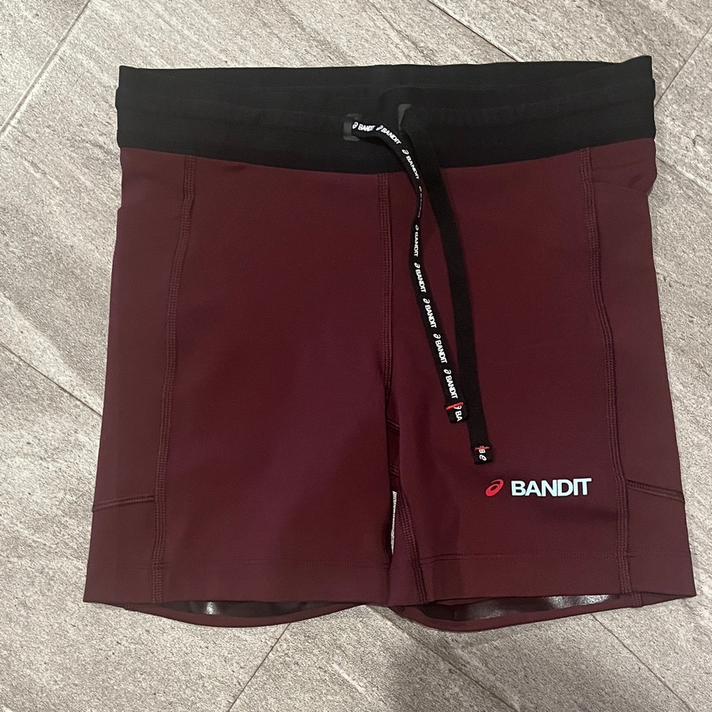 Bandit Stamina 5” Shorts